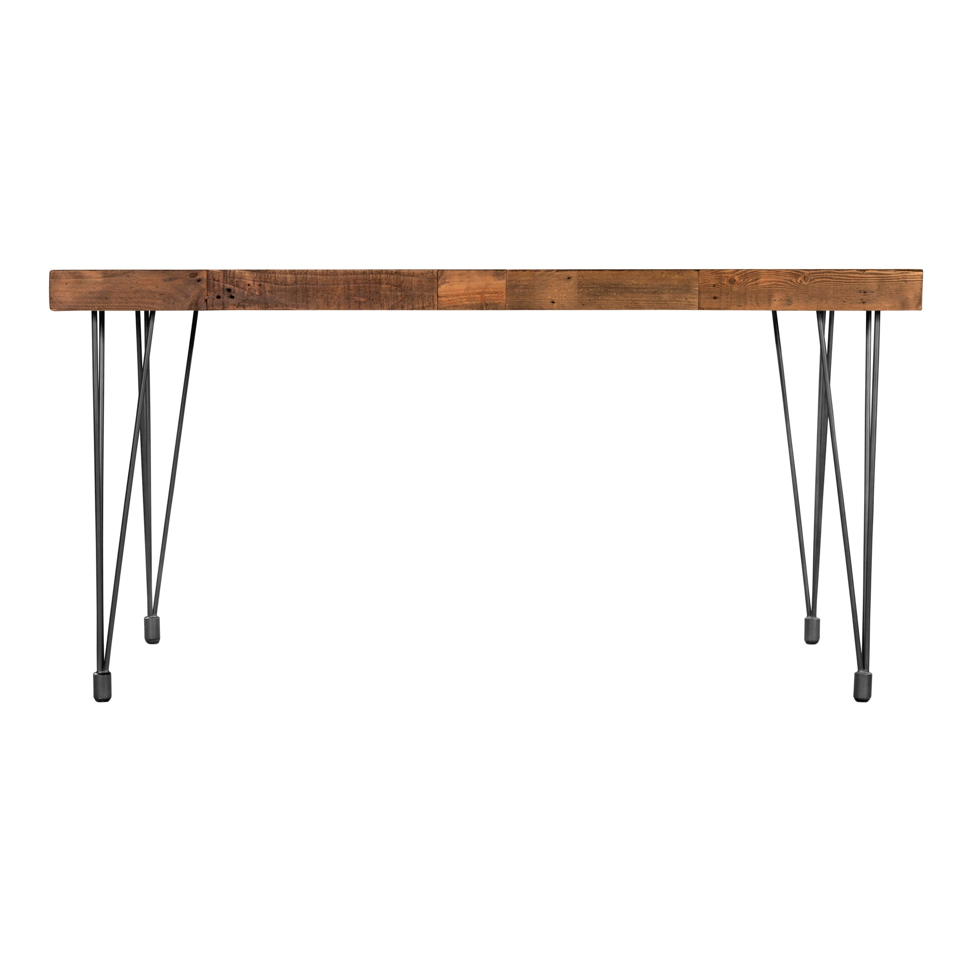 Boneta Dining Table Small Natural - Furniture - Tipplergoods