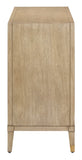 Bramford Cabinet - Wheat - - Furniture - Tipplergoods