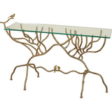 Branch Console Table - Furniture - Tipplergoods
