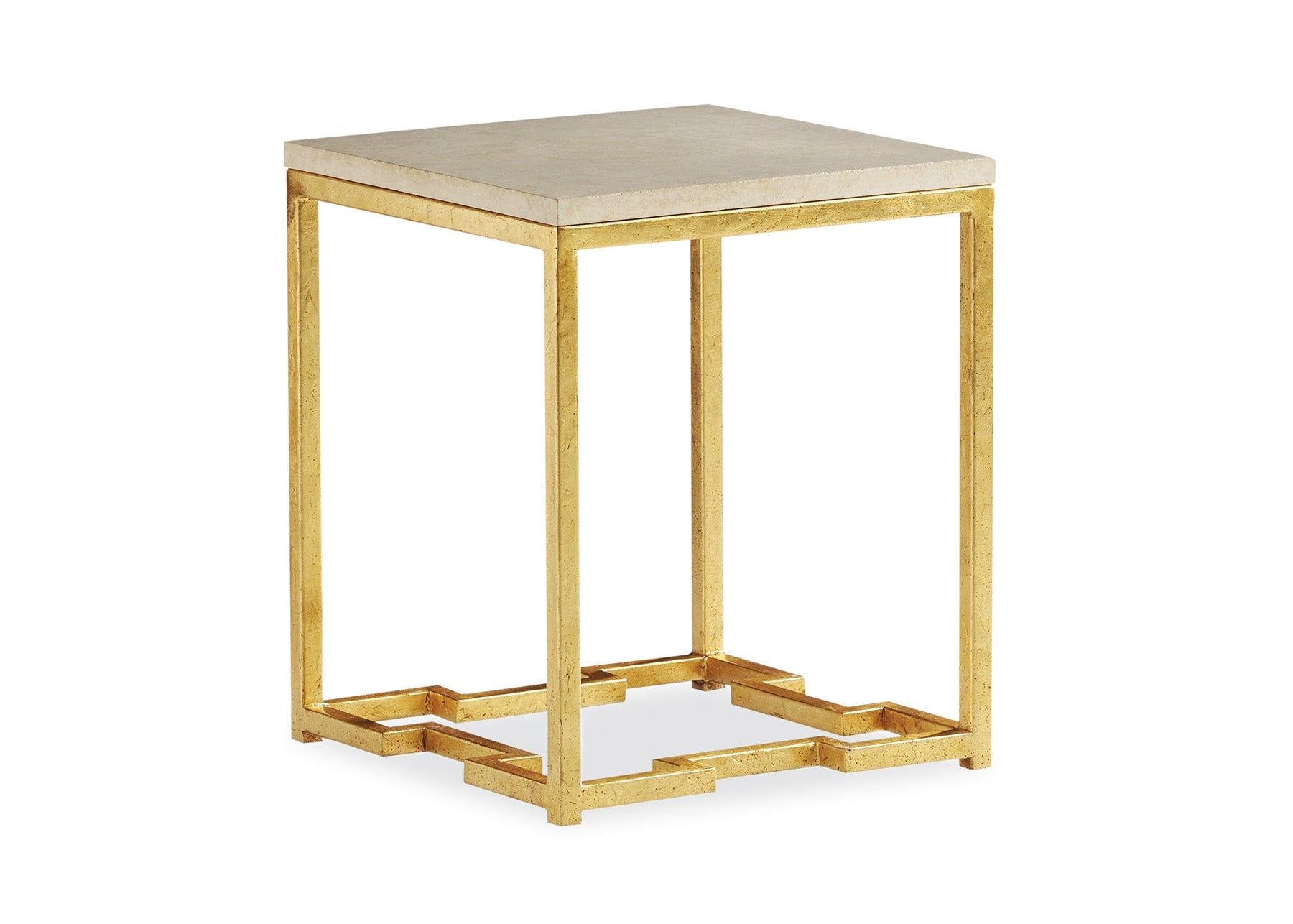 Brie Chairside Table - Furniture - Tipplergoods