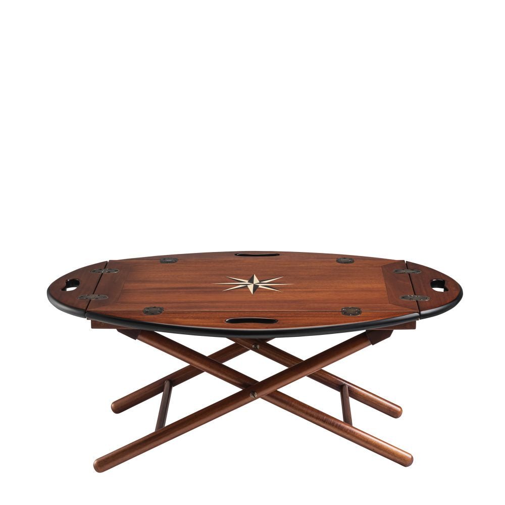 British Butler Table - Furniture - Tipplergoods