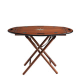 British Butler Table - Furniture - Tipplergoods