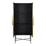 Brogan Cabinet - Furniture - Tipplergoods