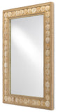 Buko Rectangular Mirror - Decor - Tipplergoods