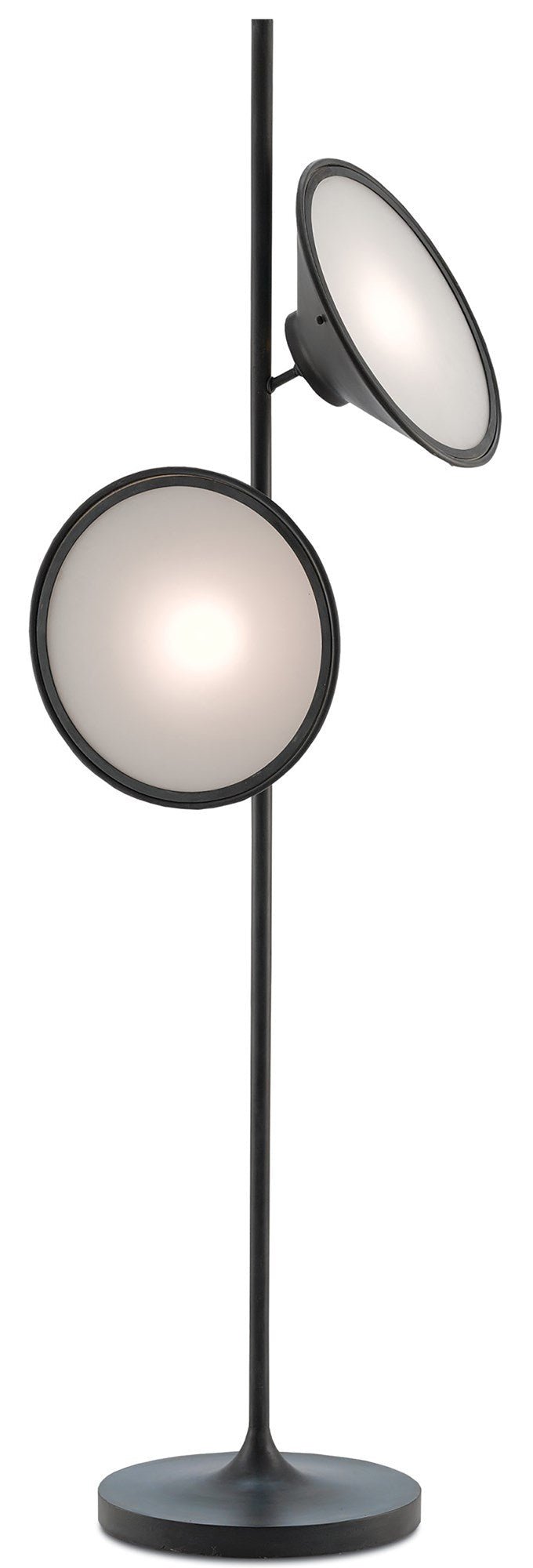 Bulat Floor Lamp - Decor - Tipplergoods
