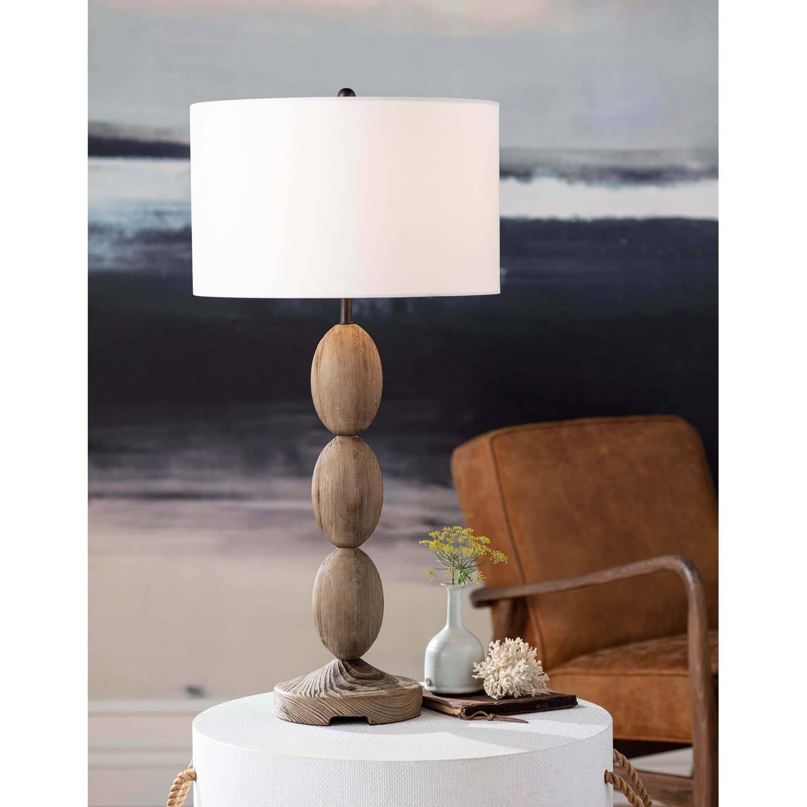 Buoy Table Lamp - Decor - Tipplergoods