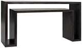 Caine Console, Pale - Furniture - Tipplergoods