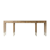 Calhoun Long Console Table - Furniture - Tipplergoods
