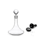 Capitaine Decanter + Bilbo Decanter Cleaning Kit