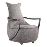 Carlisle Club Chair - Furniture - Tipplergoods