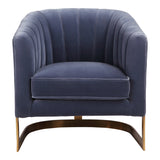 Carr Arm Chair - Furniture - Tipplergoods