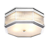 Ceiling Lamp Bagatelle nickel finish - Decor - Tipplergoods