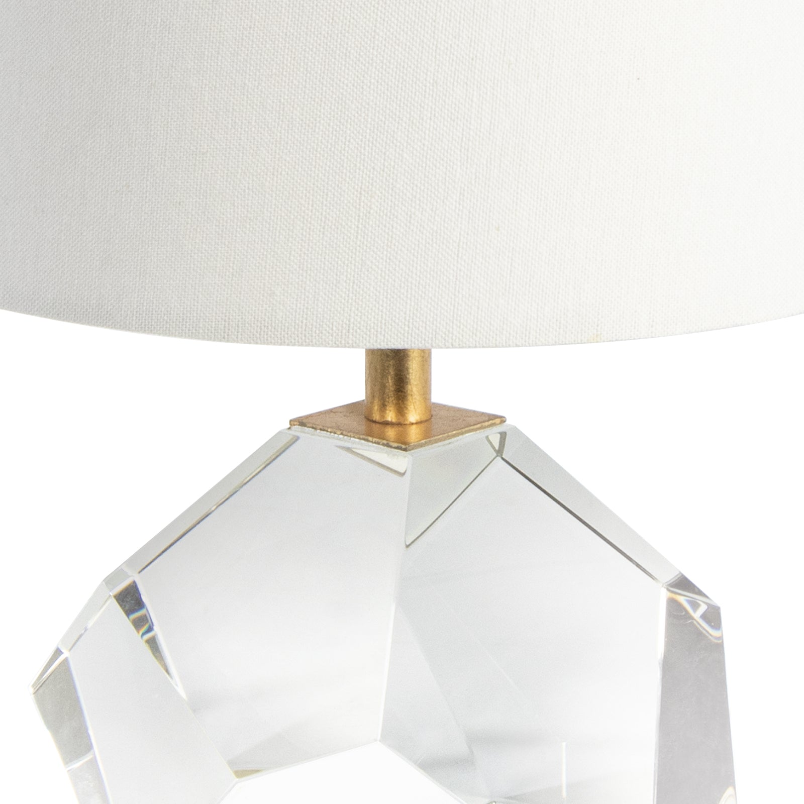Celeste Crystal Mini Lamp - Decor - Tipplergoods