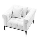 Chair Aurelio avalon white - Furniture - Tipplergoods