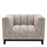 Chair Ditmar mademoiselle beige - Furniture - Tipplergoods