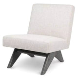 Chair Érudit Low loki natural - Furniture - Tipplergoods