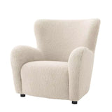 Chair Svante brisbane cream - Furniture - Tipplergoods