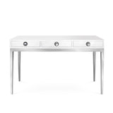 Channing Three-Drawer Console
