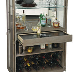 Chaperone Wine & Bar Cabinet - Furniture - Tipplergoods