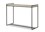 Charm Console Table - Furniture - Tipplergoods