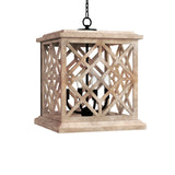 Chatham Wood Lantern
