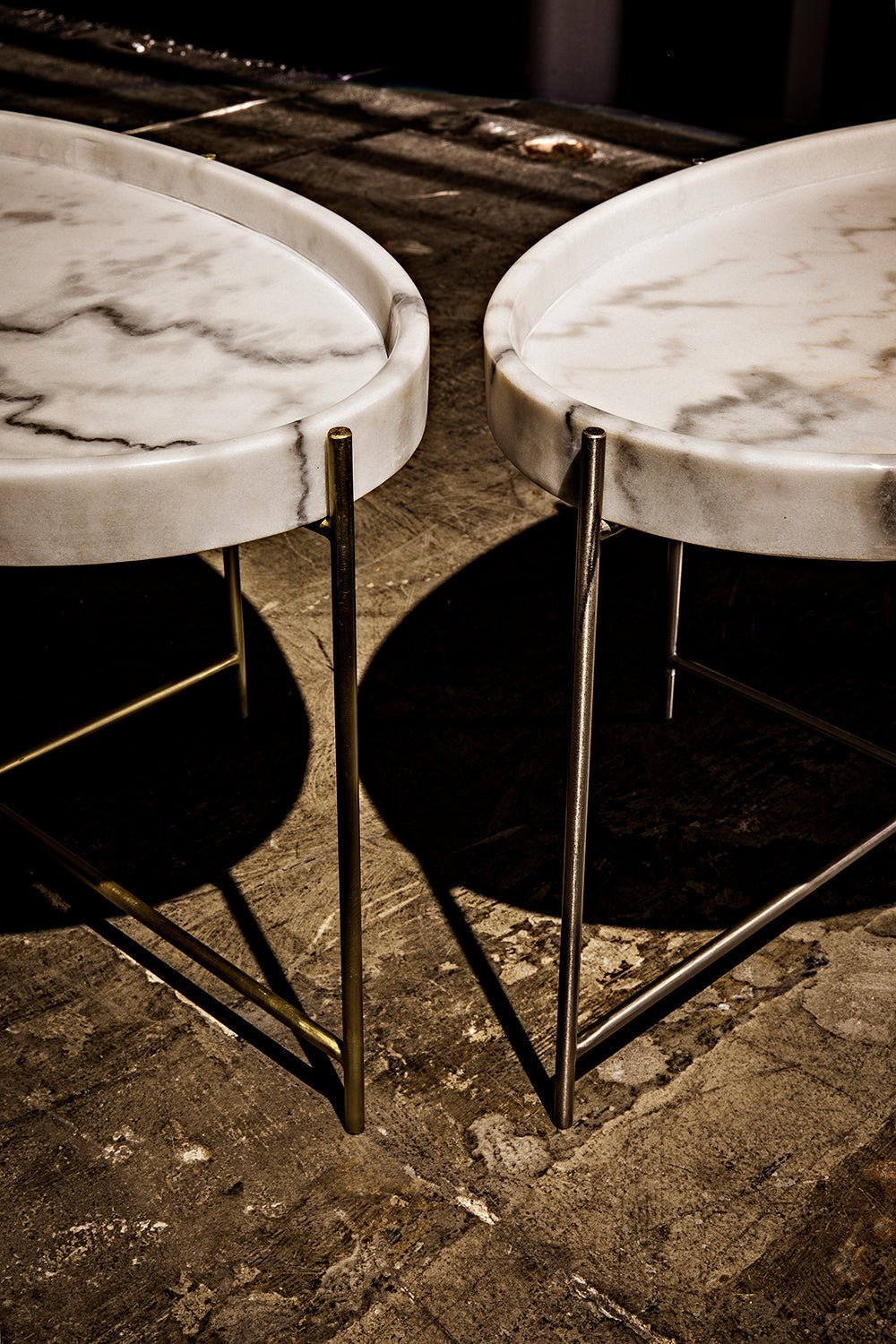 Che Cocktail Table - Furniture - Tipplergoods