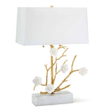 Cherise Horizontal Table Lamp - Decor - Tipplergoods