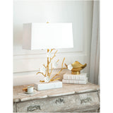 Cherise Horizontal Table Lamp - Decor - Tipplergoods