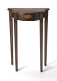 Chester Console Table - Cherry - - Furniture - Tipplergoods