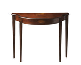 Chester Console Table - Cherry - - Furniture - Tipplergoods