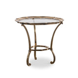 Chiara Side Table - Furniture - Tipplergoods