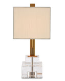 Chiara Table Lamp - Decor - Tipplergoods