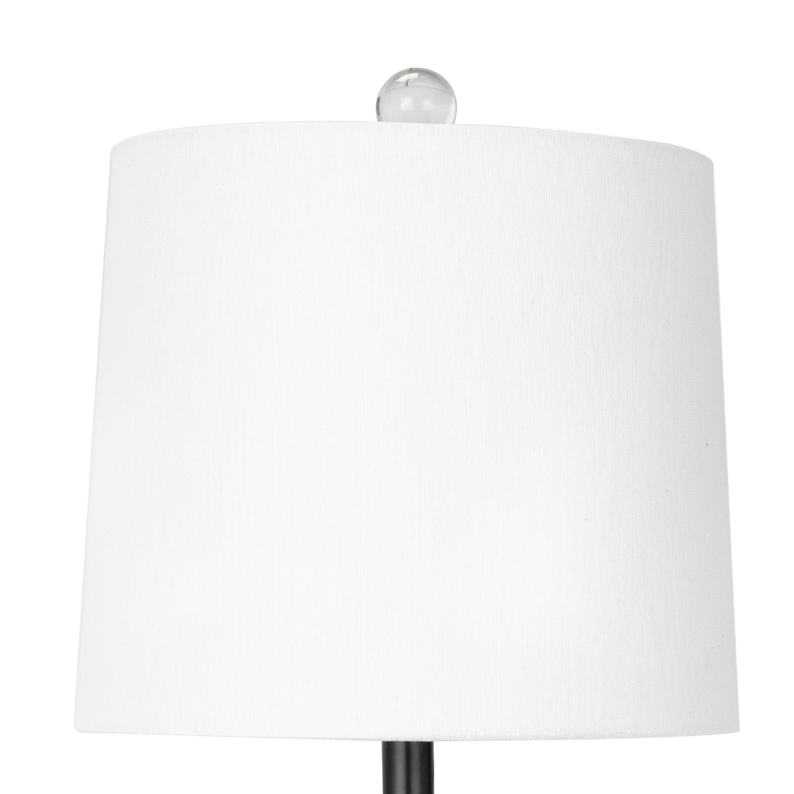 Christie Crystal Mini Lamp - Decor - Tipplergoods