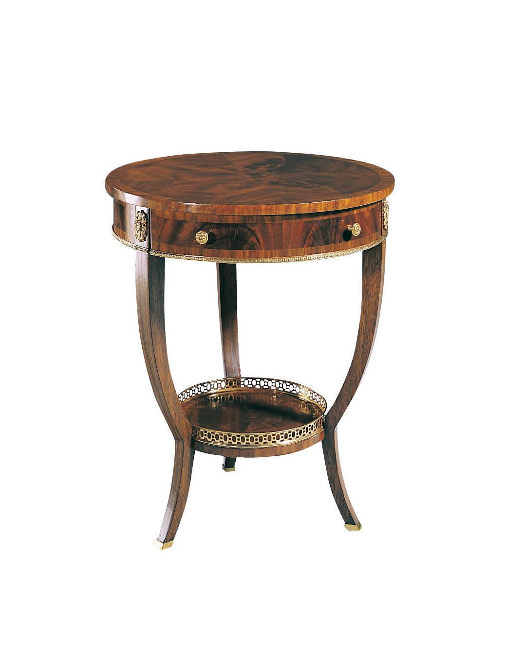 Circulo Occasional Table - Furniture - Tipplergoods