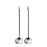 City Spoon (pair) - Barware - Tipplergoods