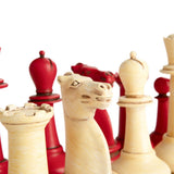 Classic Staunton Chess Set - Gaming - Tipplergoods