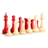 Classic Staunton Chess Set - Gaming - Tipplergoods