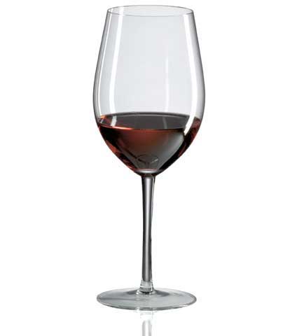 Classics Bordeaux Grand Cru Glass (Set of 4) - Barware - Tipplergoods