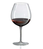 Classics Burgundy Glass (Set of 4) - Barware - Tipplergoods