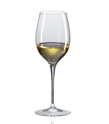 Classics Loire/Sauvignon Blanc Glass (Set of 4) - Barware - Tipplergoods