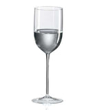 Classics Long Stem Mineral Water Glass, Clear (Set of 4) - Barware - Tipplergoods