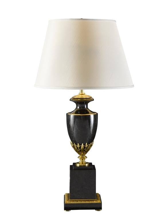 Classique Table Lamp - Decor - Tipplergoods