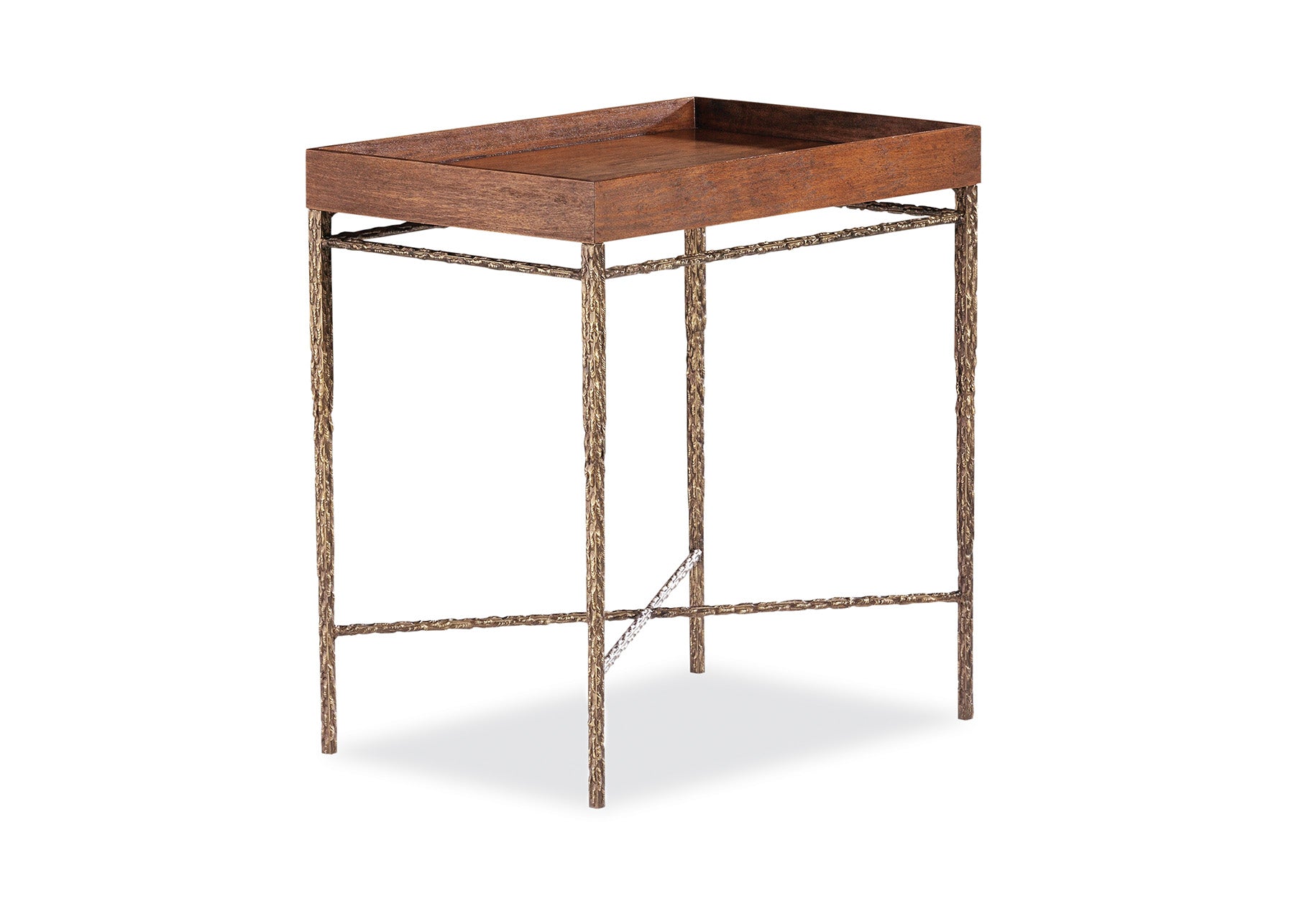 Cleve Chairside Tray Table - Furniture - Tipplergoods