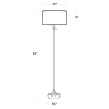 Clove Stem Floor Lamp - Decor - Tipplergoods