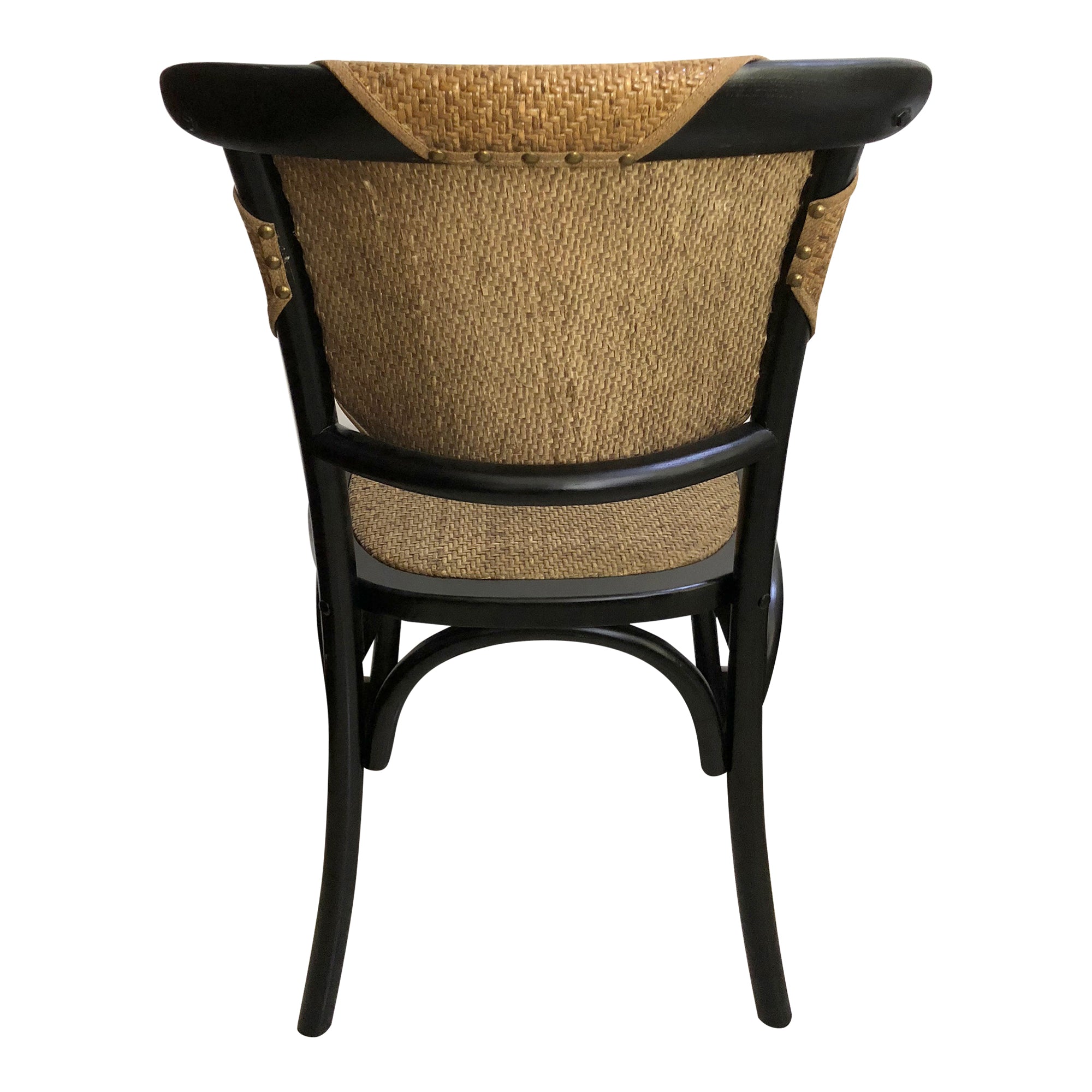 Colmar Dining Chair - Furniture - Tipplergoods