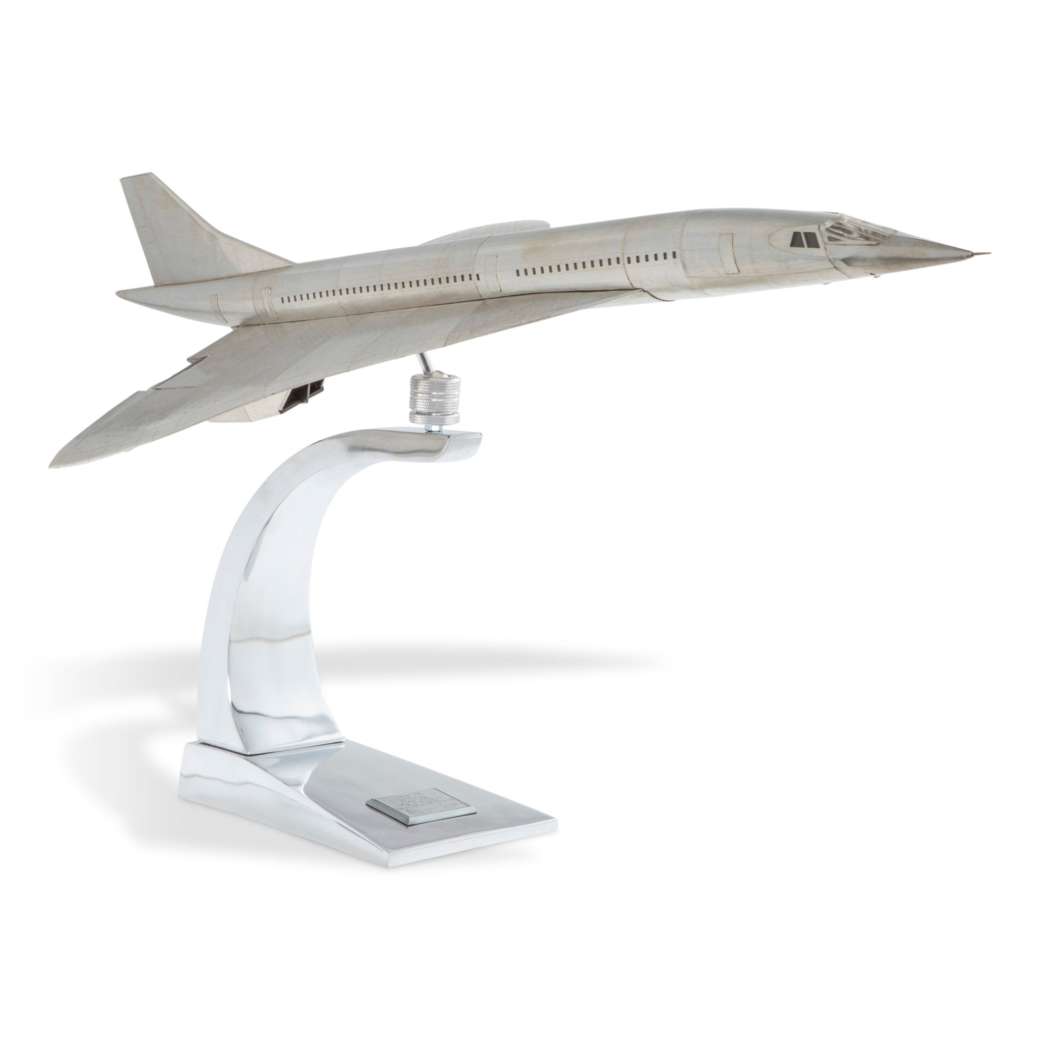 Concorde - Decor - Tipplergoods