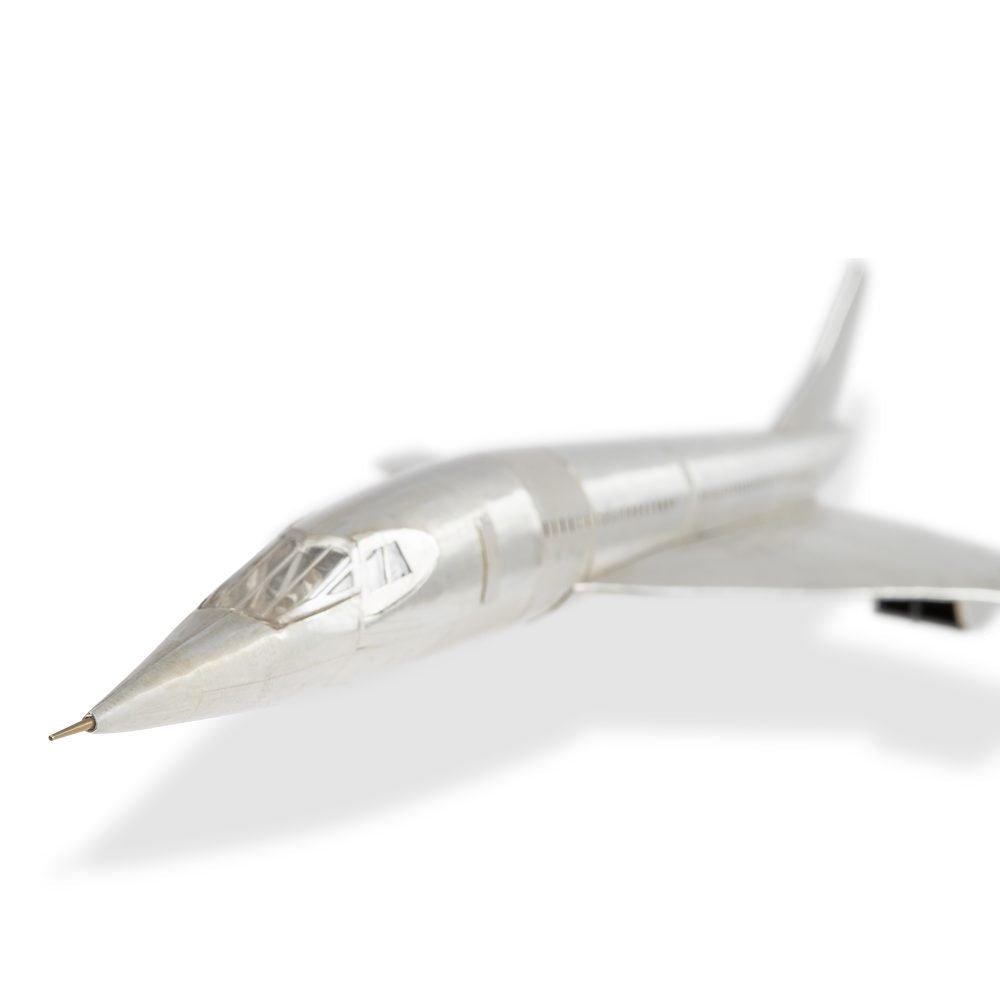 Concorde - Decor - Tipplergoods