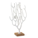 Coral Sculpture - Decor - Tipplergoods