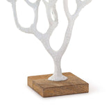 Coral Sculpture - Decor - Tipplergoods