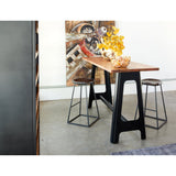 Craftsman Bar Table - Furniture - Tipplergoods